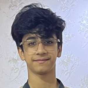 محمدعرفان طیبی فر