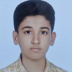 محمدیاسین بهرامی