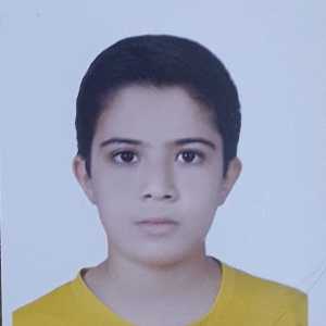 محمد رئوف مردانی