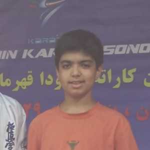 علیرضا زاهدی